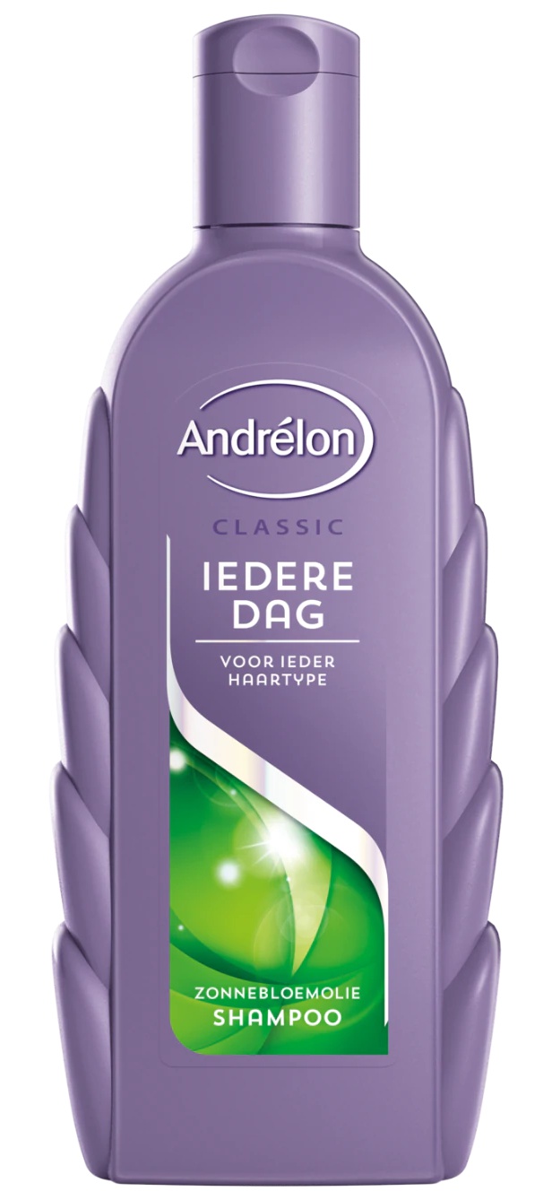Andrélon Iedere Dag Shampoo