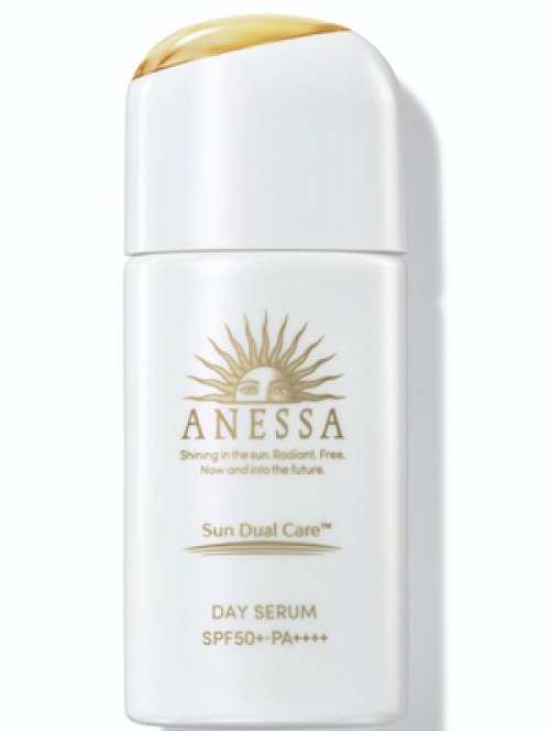 Anessa Day Serum SPF50+ PA++++