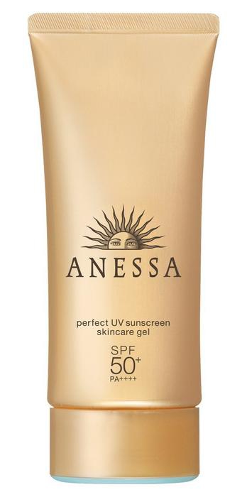 Anessa Uv Perfect Gel SPF 50+