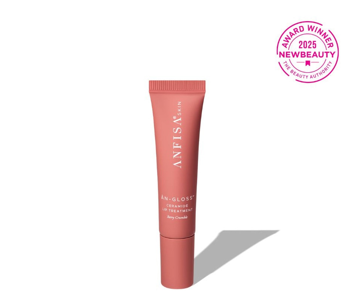 Anfisa Skin Ân-gloss Ceramide Lip Tint