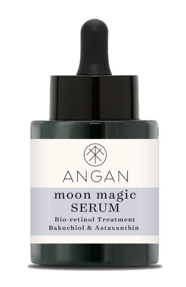 Angan Skincare Moon Magic Bio Retinol Serum