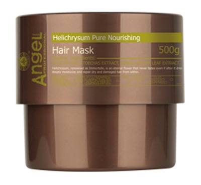 Angel En Provence Helichrysum Pure Nourishing Hair Mask
