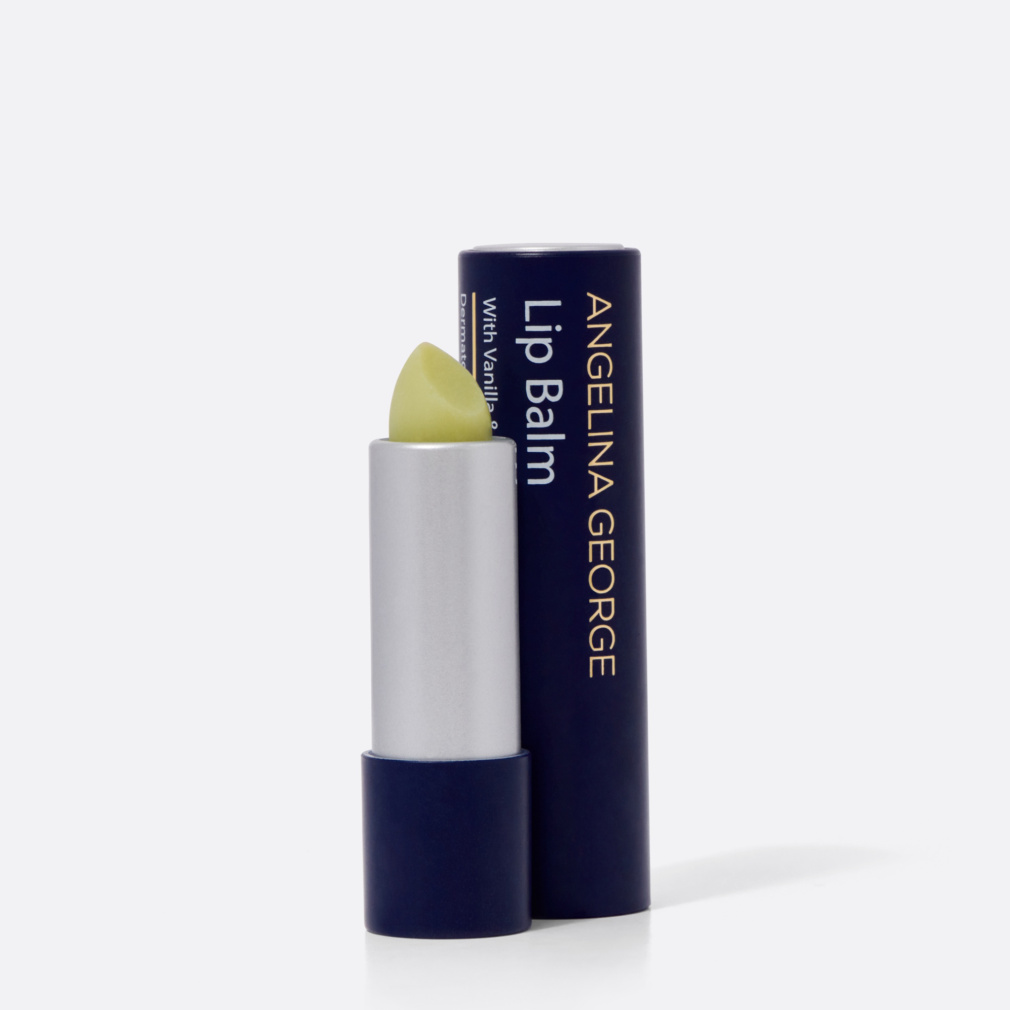 Angelina George Skincare Lipbalm For Men
