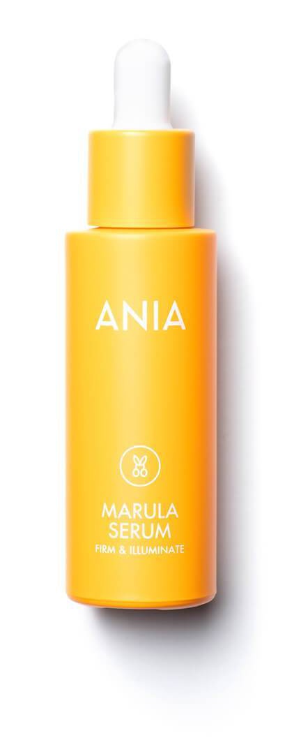 Ania Marula Brightening Serum