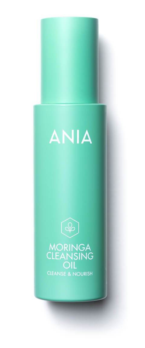Ania Moringa Cleaning Oil