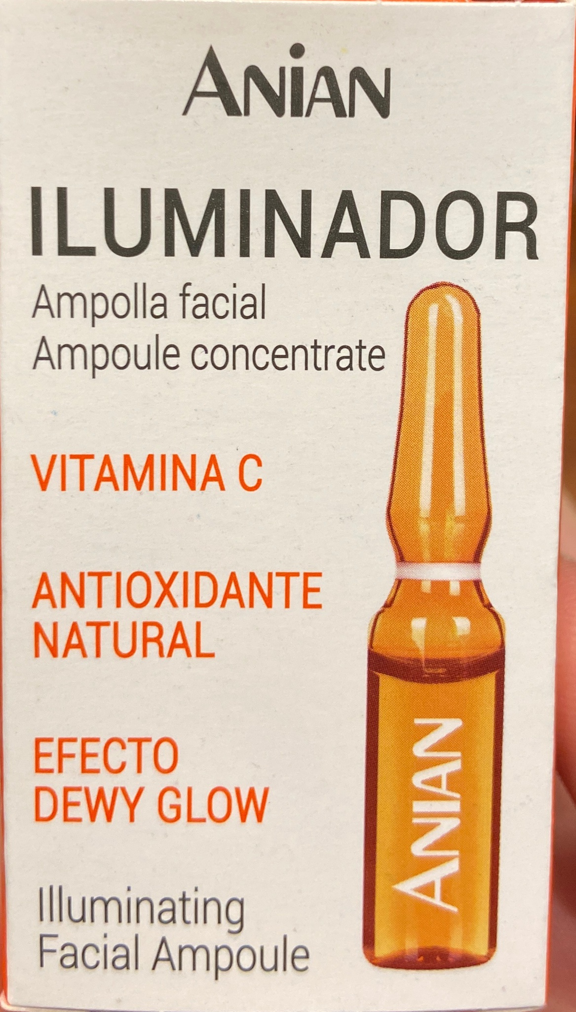 Anian Ampolla Iluminadora