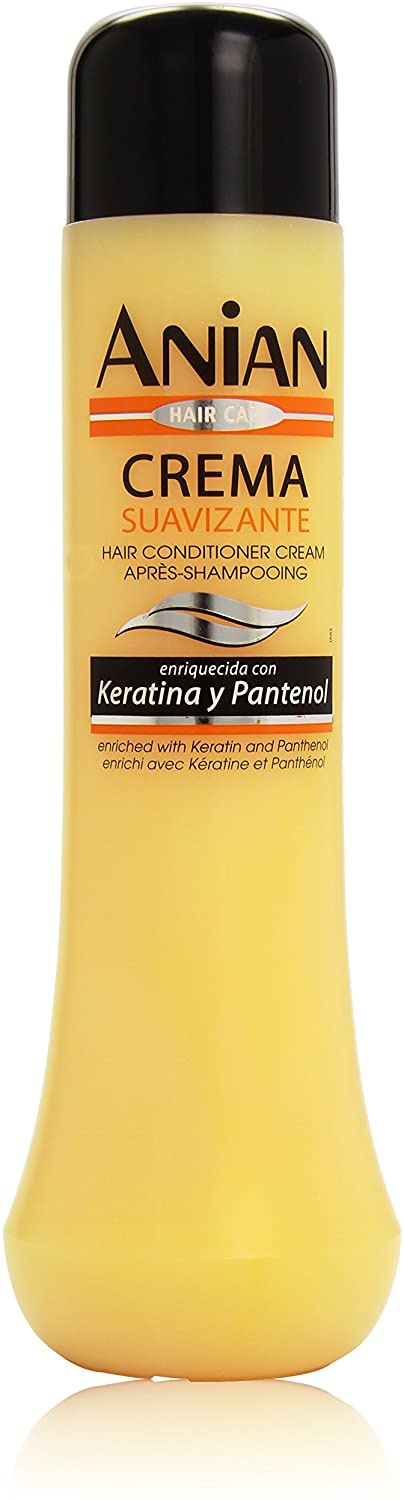 Anian Hair Conditioner Cream