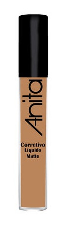 Anita Cosméticos Corretivo Líquido Matte