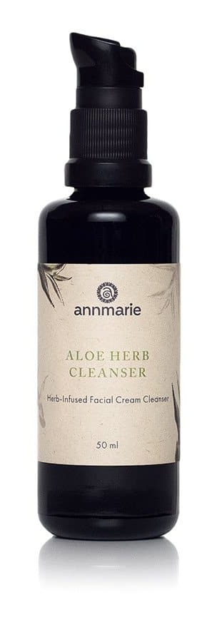 AnnMarie Aloe Herb Cleanser