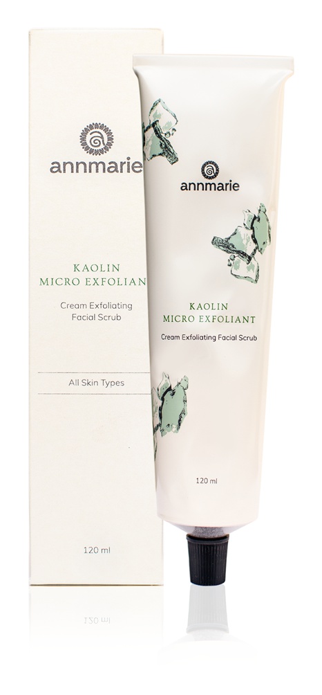 AnnMarie Kaolin Micro Exfoliant