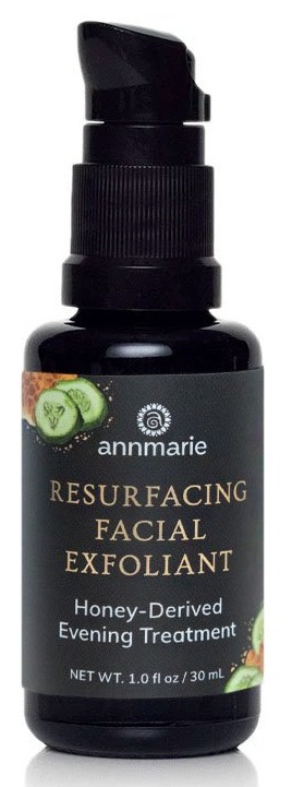AnnMarie Resurfacing Face Exfoliant