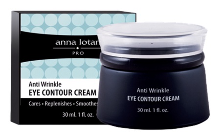 Anna Lotan Anti Wrinkle Eye Contour Cream
