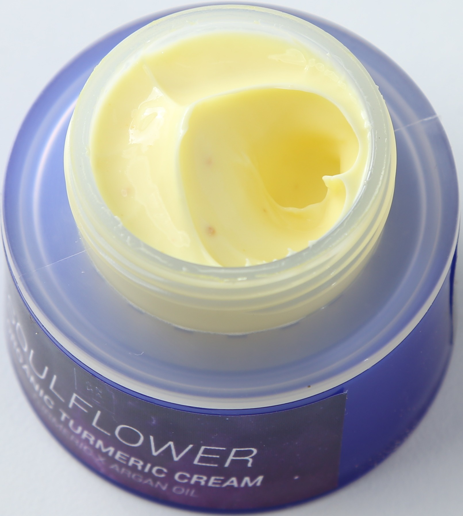 Anna Lucia Skincare Turmeric Cream