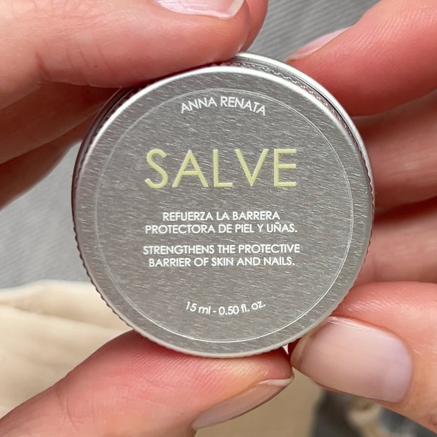 Anna Renata Skin & Nail Salve