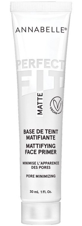 Annabelle Perfect Fit Face Primer