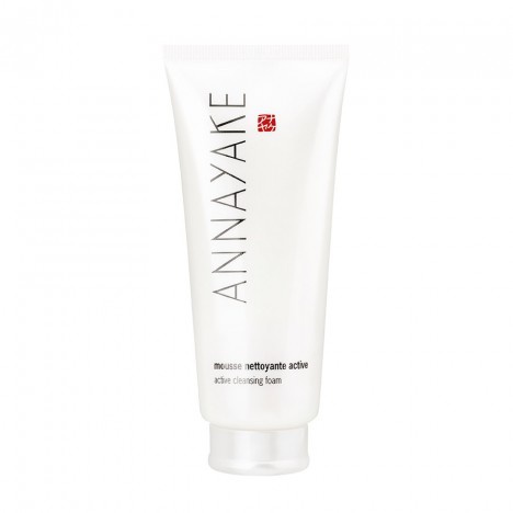 Annayake Active Cleansing Foam