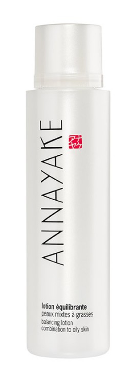 Annayake Balancing Lotion Combination To Oily Skin