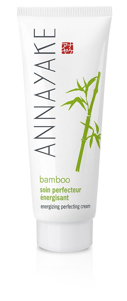 Annayake Bamboo Energizing Perfecting Cream