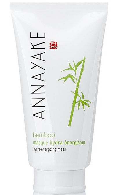 Annayake Bamboo Hydra-Energizing Mask