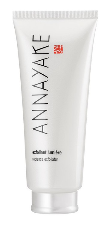 Annayake Radiance Exfoliator (Discontinued)