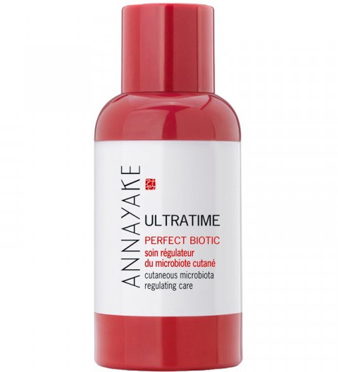 Annayake Ultratime Perfect Biotic Cutaneous Microbiota Regulating Care
