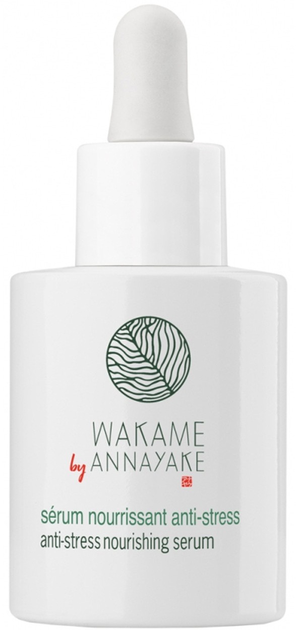 Annayake Wakame Anti-Stress Nourishing Serum