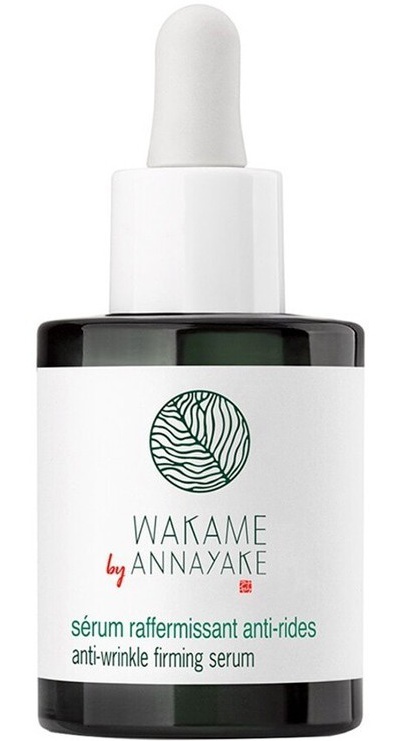 Annayake Wakame Anti-Wrinkle Firming Serum