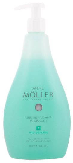 Anne moller Gel Limpiador