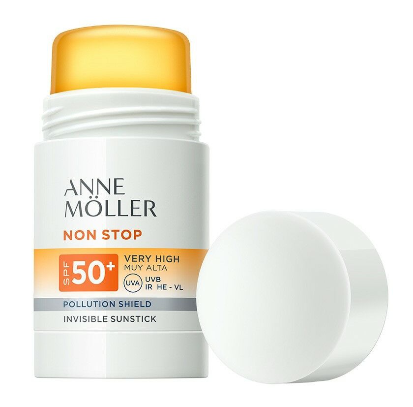 Anne moller NON STOP sunstick SPF50+
