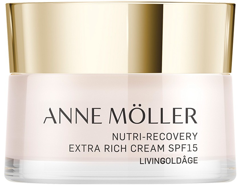 Anne moller Nutri Recovery Extra Rich Cream