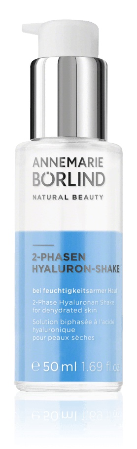 Annemarie Börlind 2-Phase Hyaluron Shake