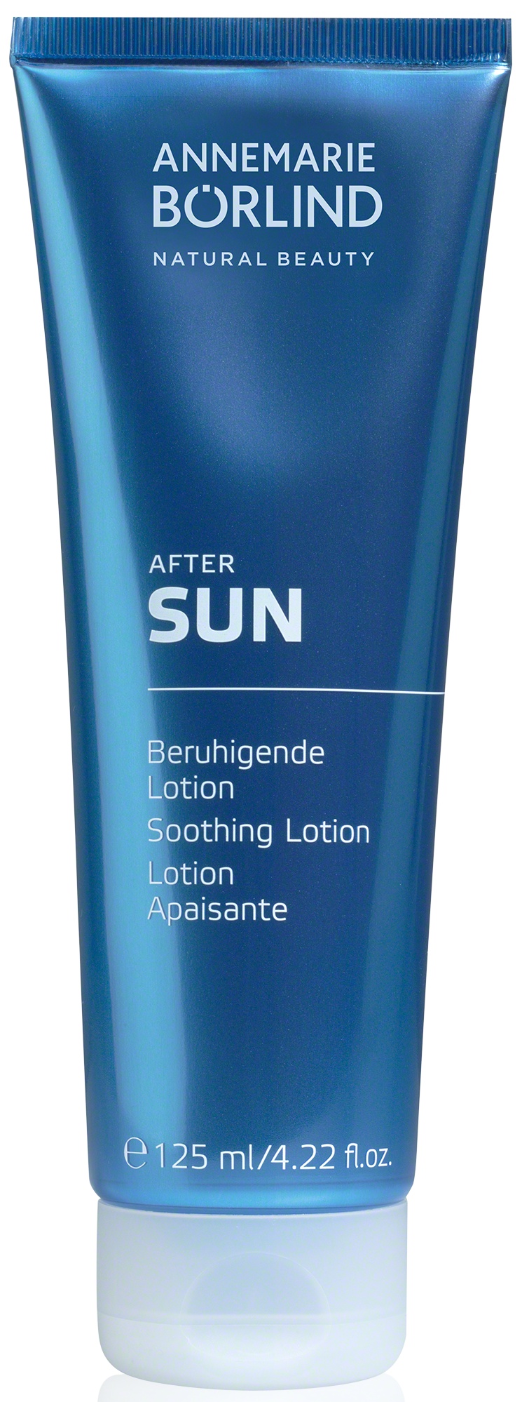 Annemarie Börlind After Sun Soothing Lotion