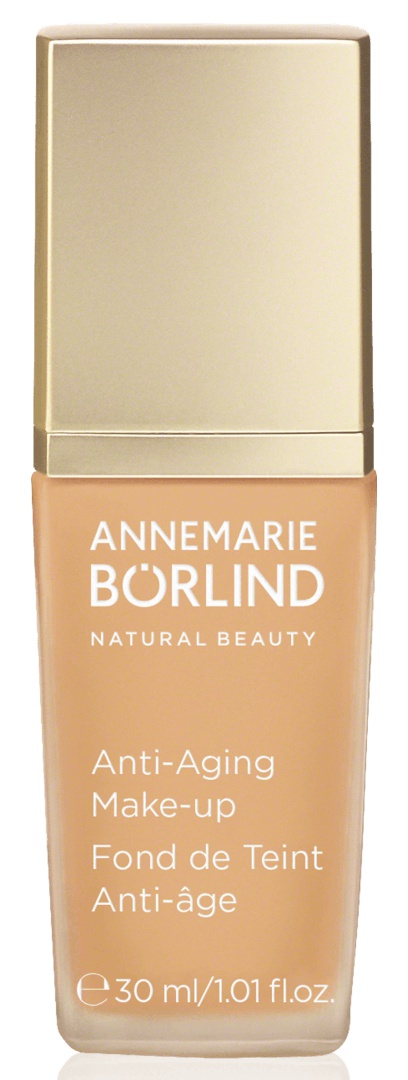 Annemarie Börlind Anti-Aging Foundation