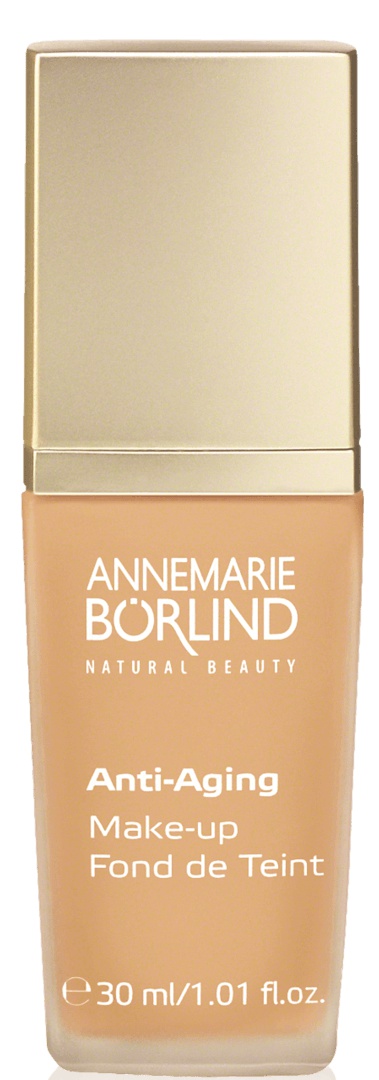 Annemarie Börlind Anti-Aging Makeup Foundation
