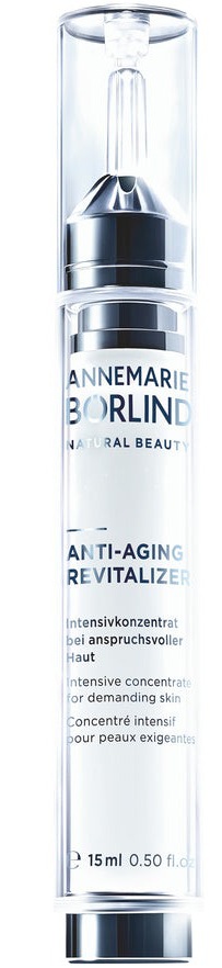 Annemarie Börlind Anti-Aging Revitalizer