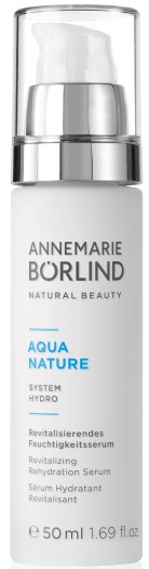 Annemarie Börlind Aqua Nature System Hydro Revitalizing Rehydration Serum
