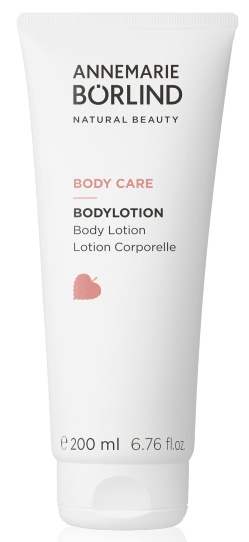 Annemarie Börlind Bodylotion Body Care