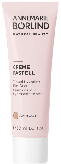 Annemarie Börlind Creme Pastell