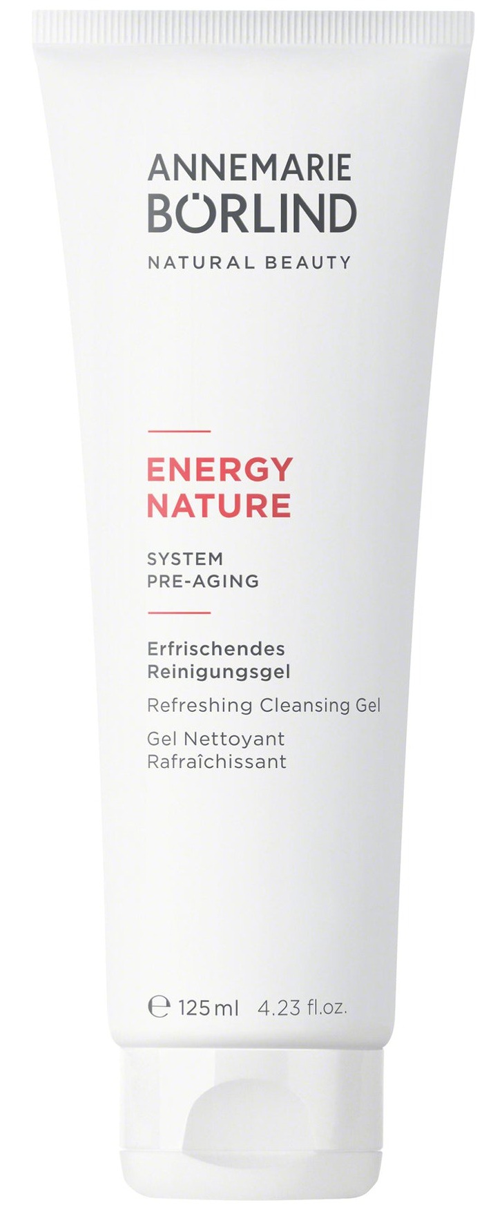Annemarie Börlind Energynature Cleansing Gel