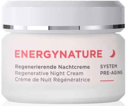 Annemarie Börlind Energynature Nachtcreme