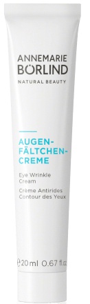 Annemarie Börlind Eye Wrinkle Cream