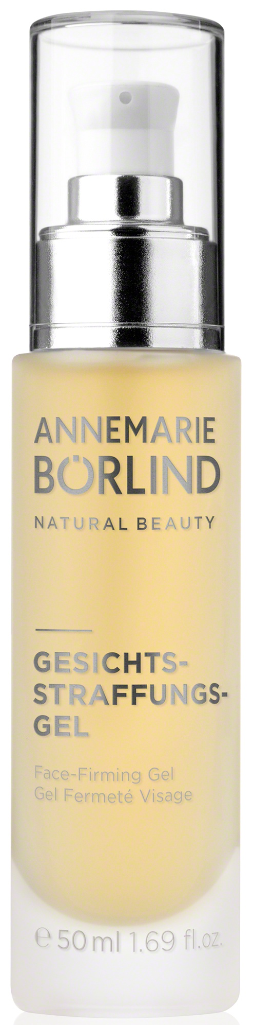 Annemarie Börlind Face-Firming Gel