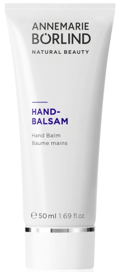Annemarie Börlind Hand Balm