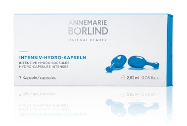 Annemarie Börlind Intensive Hydro Capsules