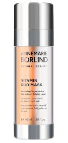 Annemarie Börlind Vitamin Duo Mask