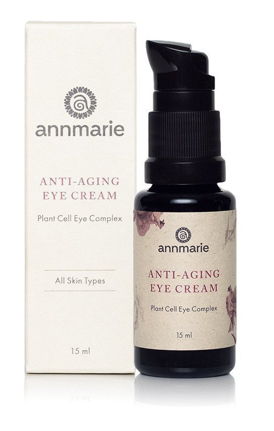 Annmarie SkinCare Organic Anti-Aging Eye Cream