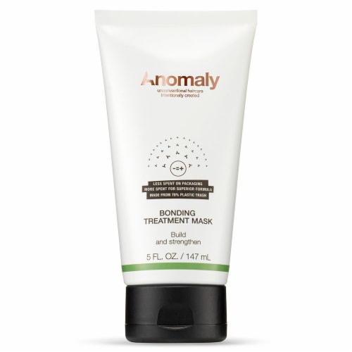 Anomaly Bonding Treatment Mask