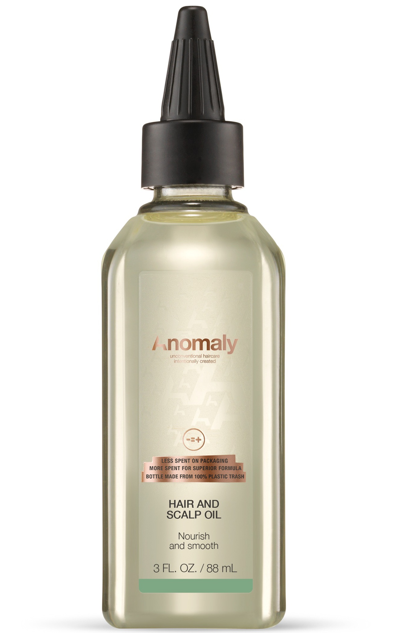 Anomaly Hair And Scalp Oil