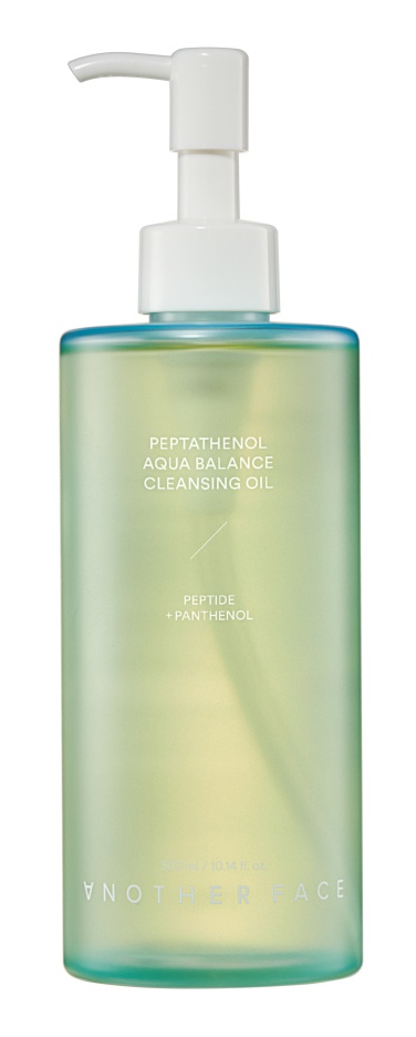 Another Face Peptathenol Aqua Balance Cleansing Oil