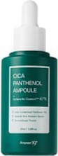 Answer19 Cica Panthenol Ampoule